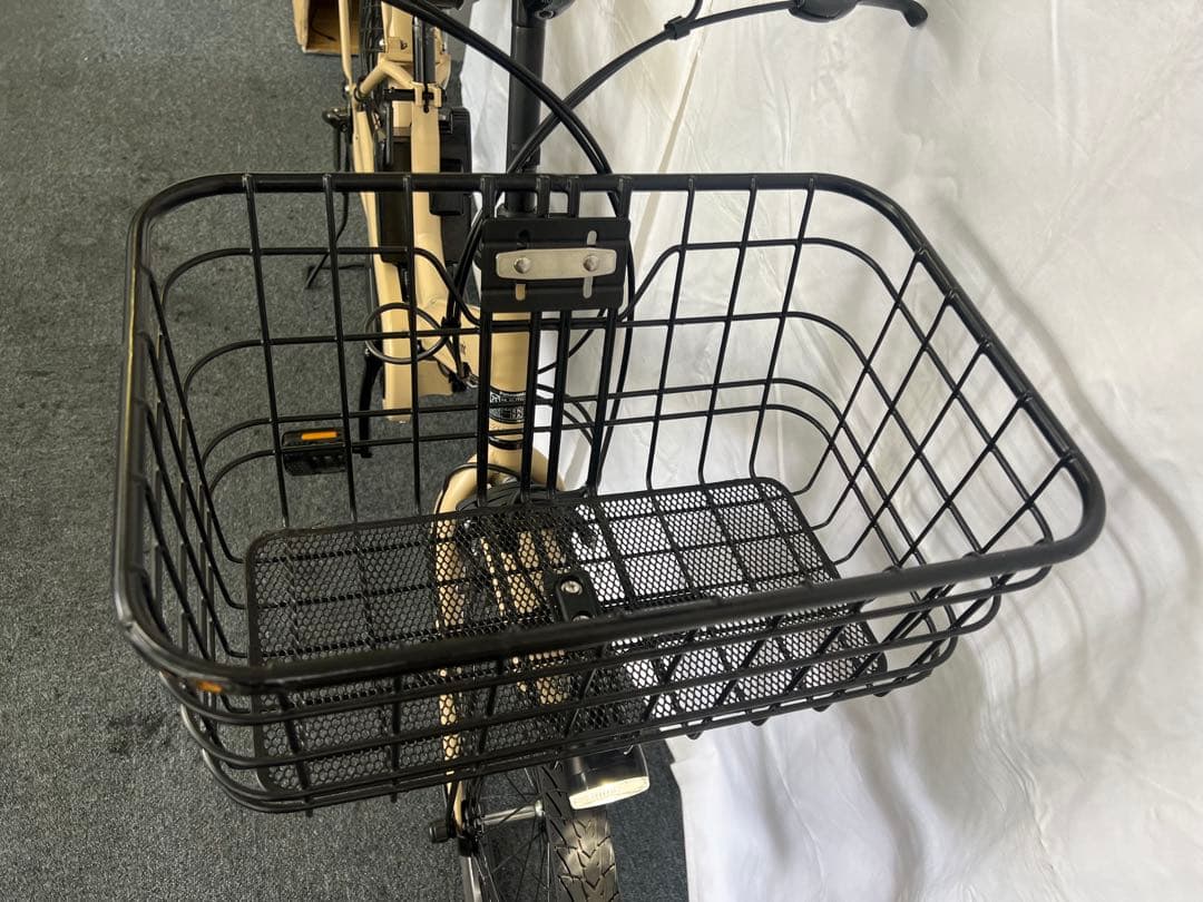 電動アシスト自転車　Panasonic パナソニック　ティモA 2024年モデル