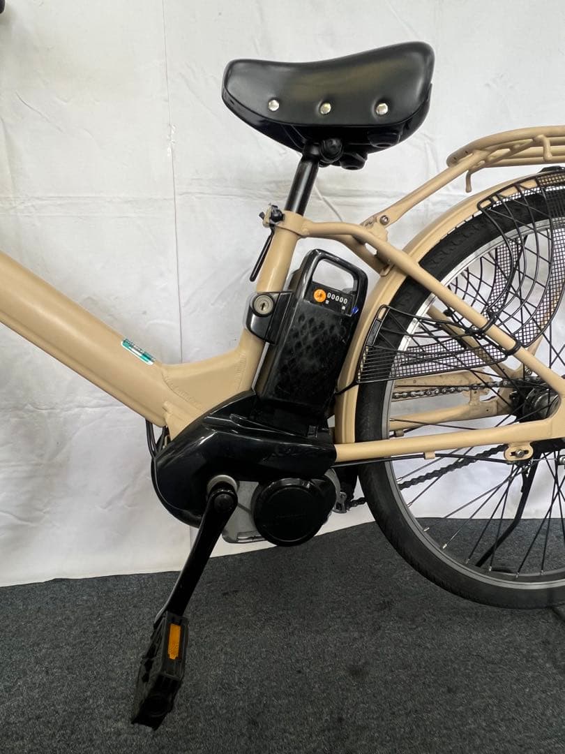 電動アシスト自転車　Panasonic パナソニック　ティモA 2024年モデル