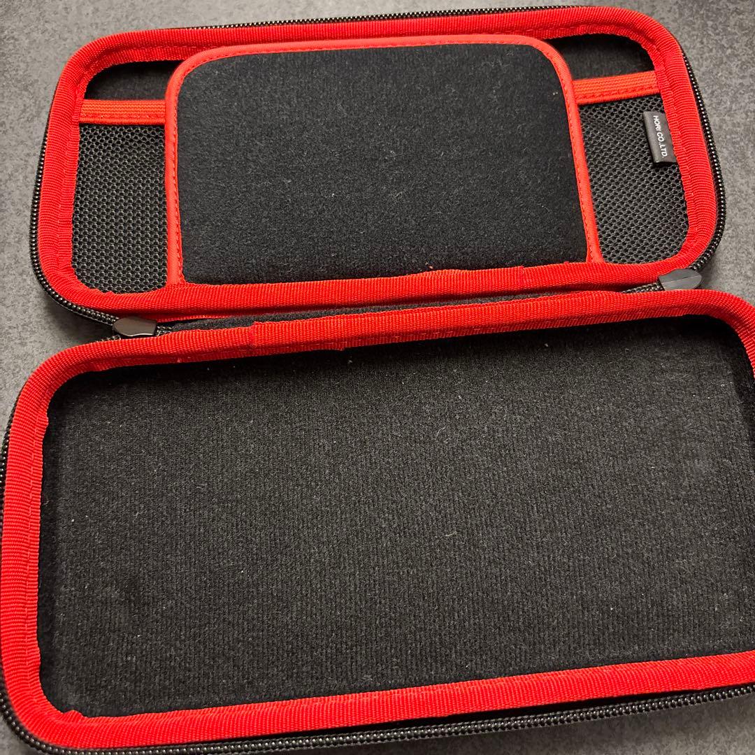 Nintendo Switch light イエロー