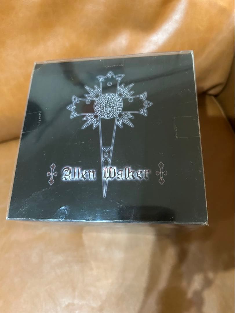 D.Gray-manアレンウォーカー・フィギュア