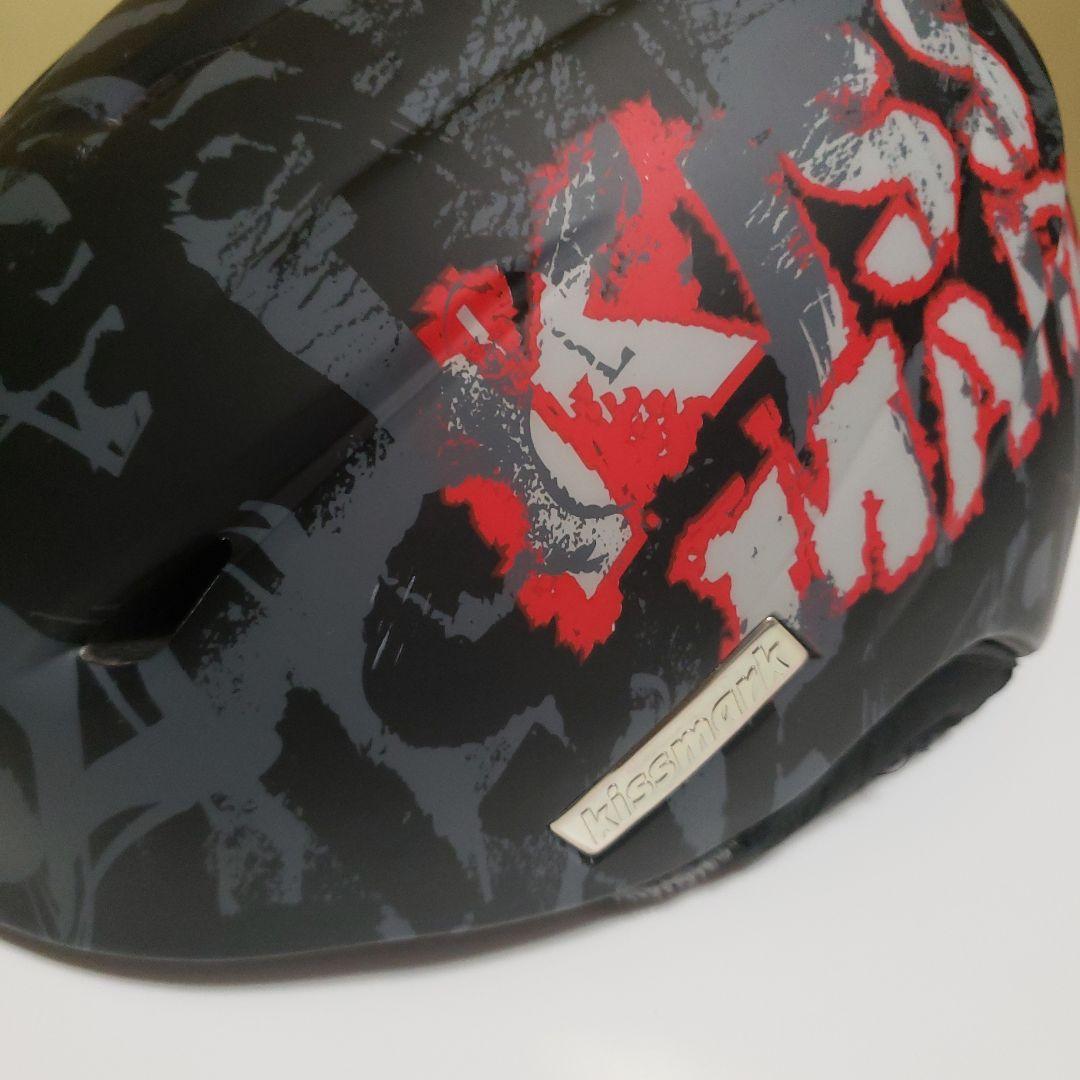 ゴーグル・ヘルメット