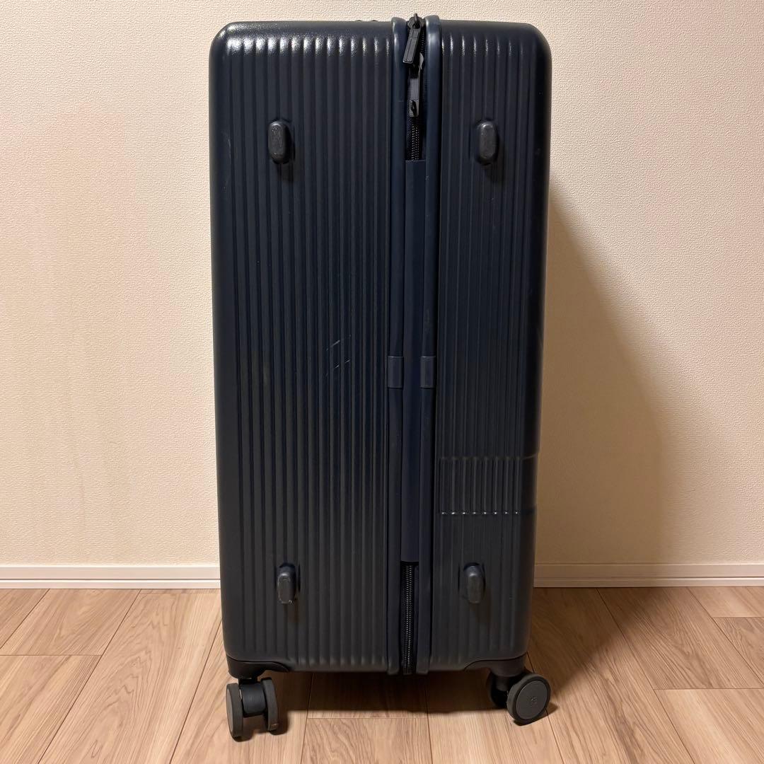 スーツケース イノベーター innovator 79cm 92L 2年保証