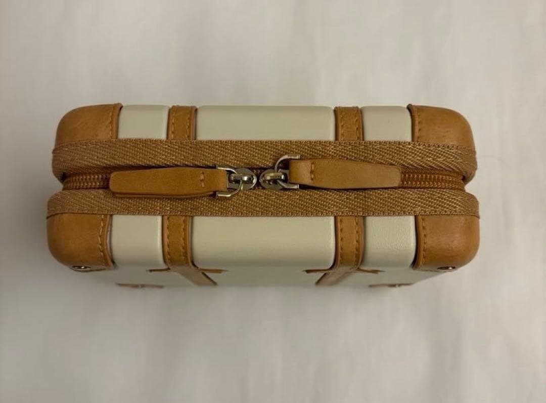 グローブトロッター ANA ファーストクラス アメニティ ポーチ 新品、未使用