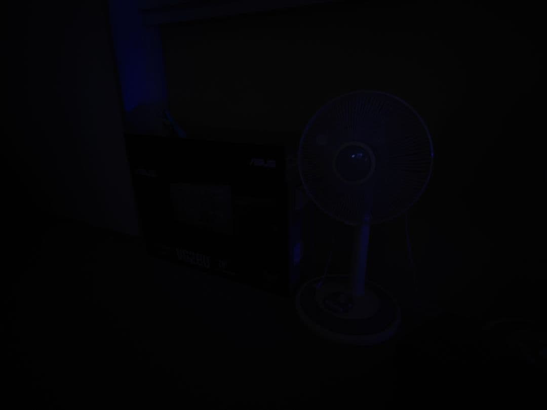 四眼デジタルナイトビジョン