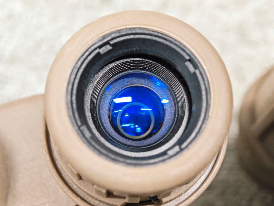 四眼デジタルナイトビジョン