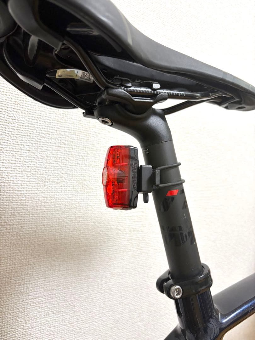 コラテック　DOLOMITI DISC 105 サイズ46