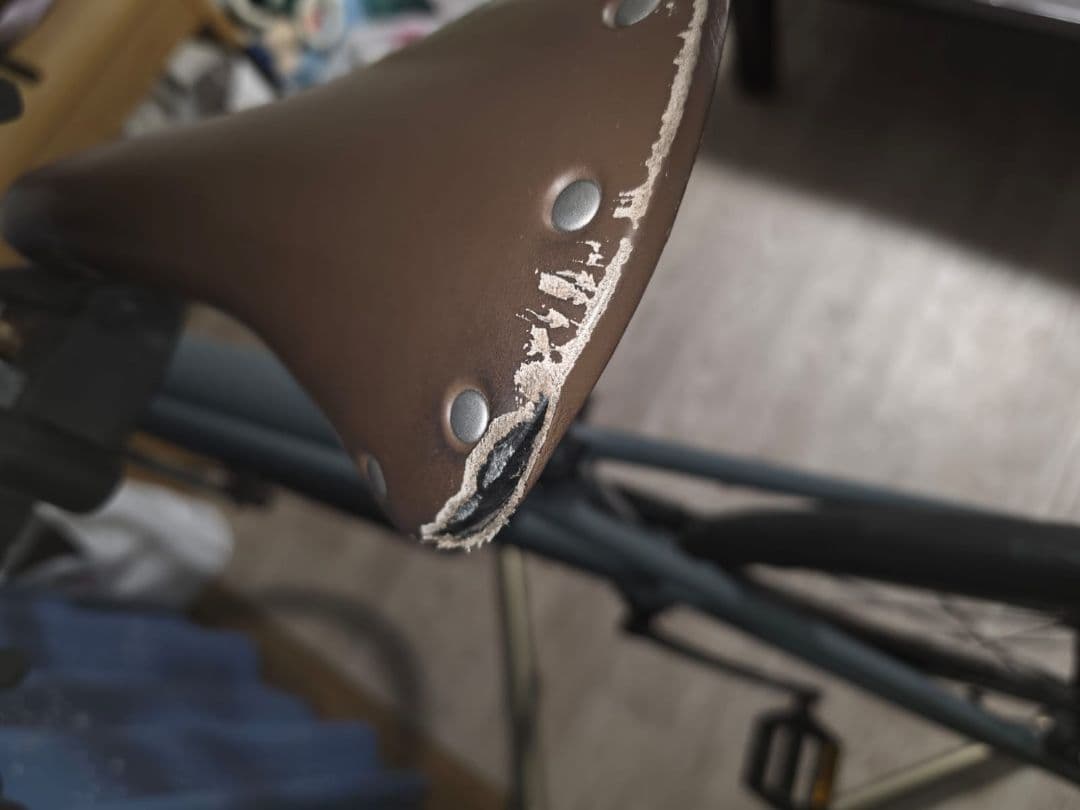 自転車本体 Canyon Commuter 8