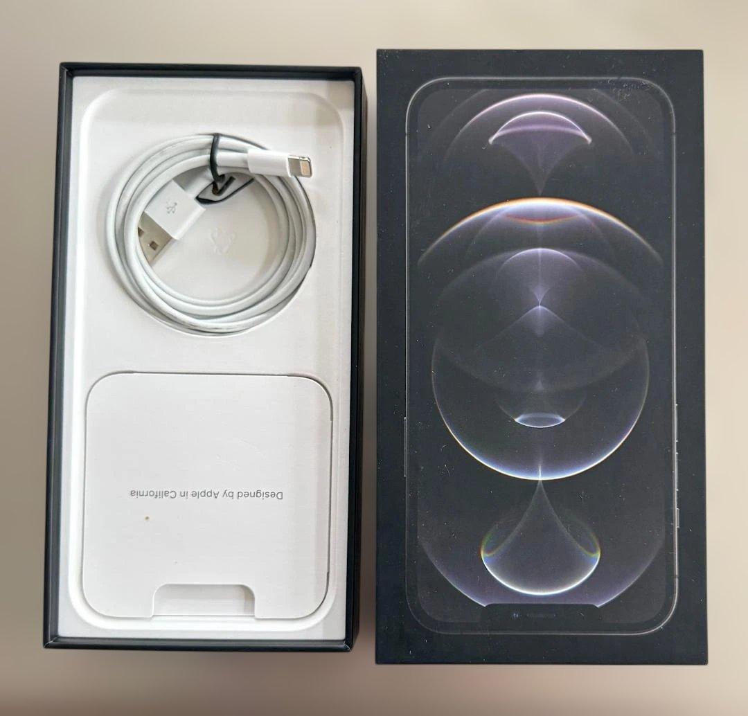 Apple iPhone 12 Pro Max バッテリー最大容量 88％