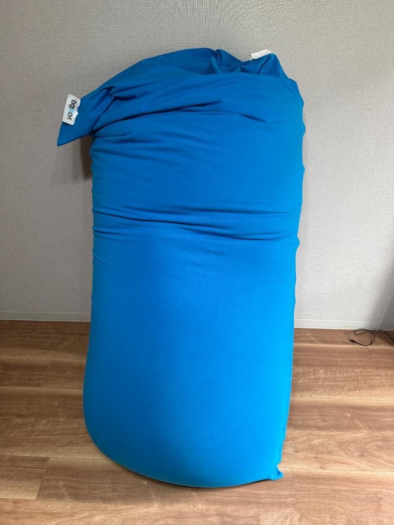 Yogibo Max アクアブルー(MAX-TQ)