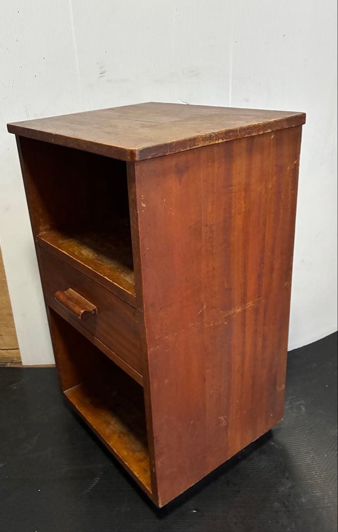 1940年代　GHQ DHチェスト戦後家具 ミッドセンチュリー DH家具　②