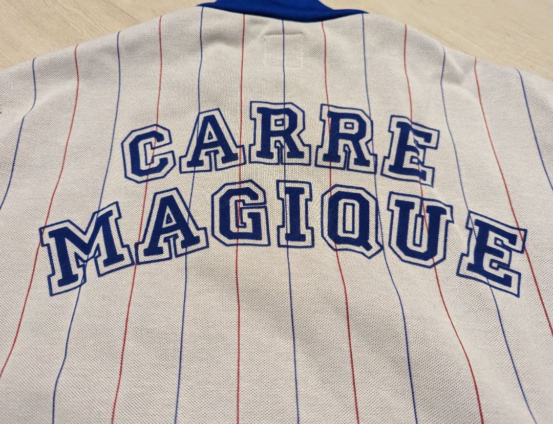 フランス代表　ジャージ