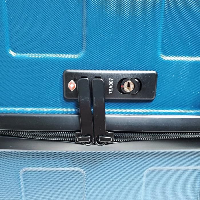 無印良品 トラベルバッグ 大型 キャスターロック付 キャリーケース スーツケース