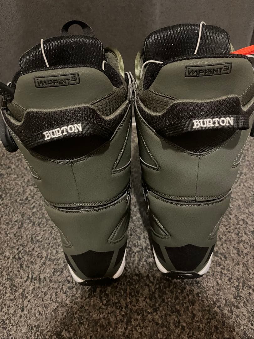 Burton Photon スノーボードブーツ