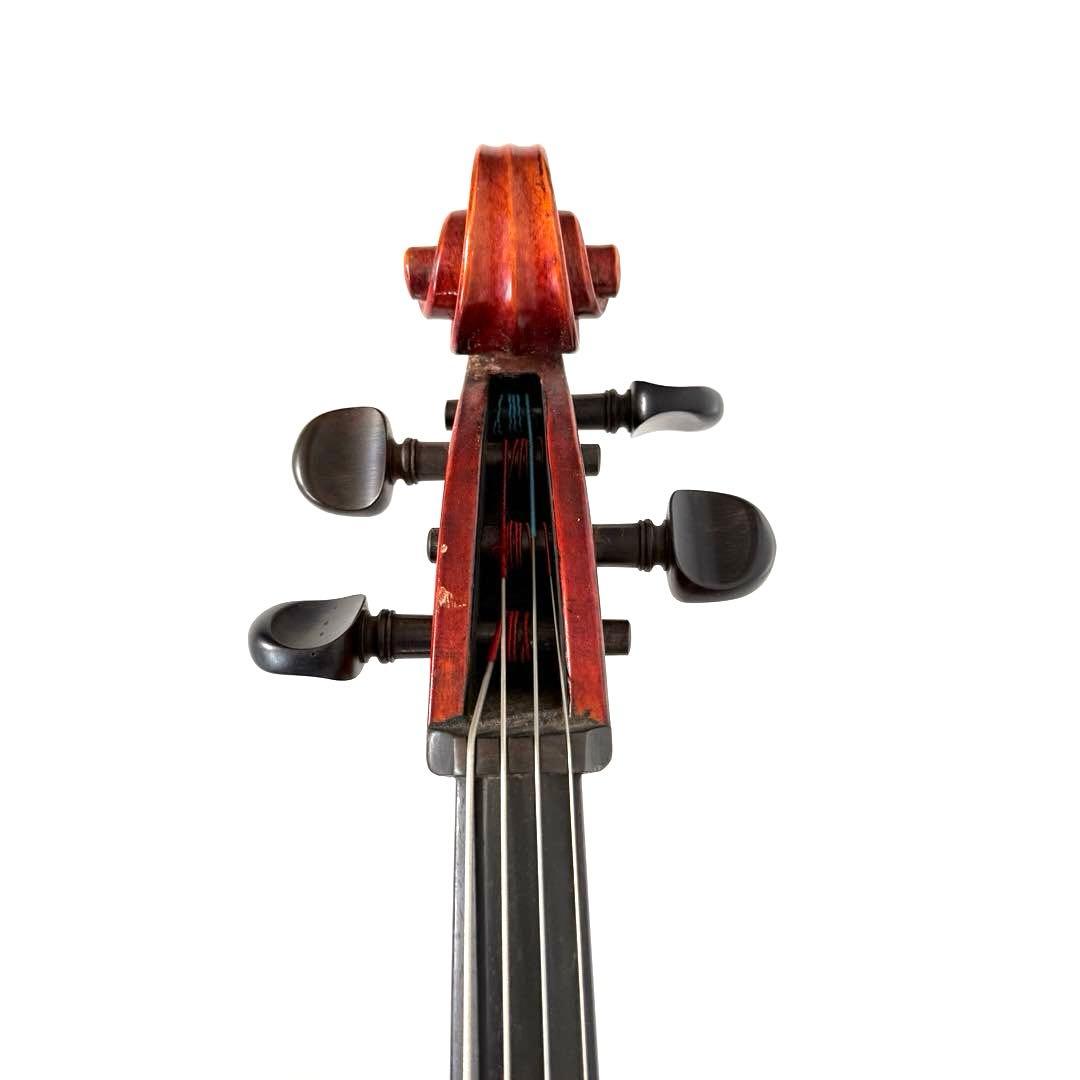 【希少】JOSEF WILFER チェロ 1965年製 ドイツ製