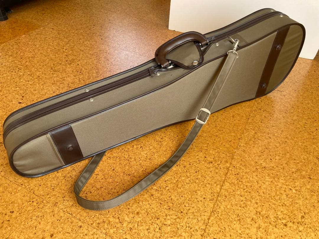 スズキバイオリン No.330 4/4サイズ 1999年製