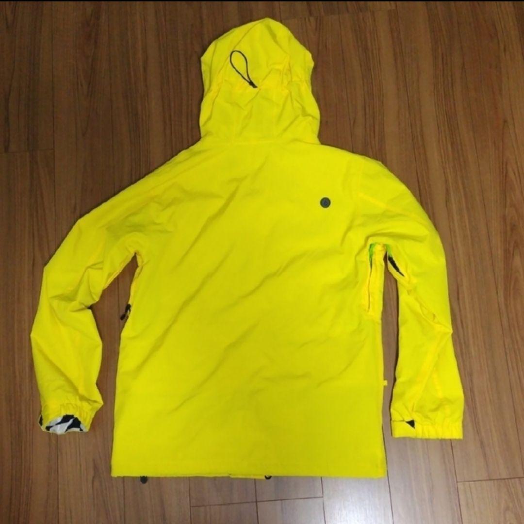 VOLCOM　スノーウェア　ジャケット