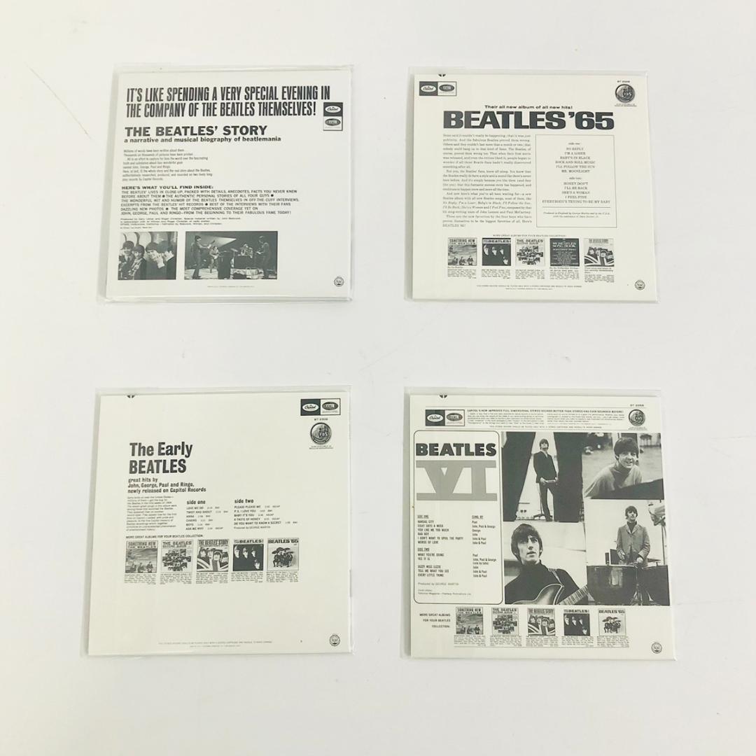 The Beatles ザ・ビートルズ The US BOX CD 豪華BOX