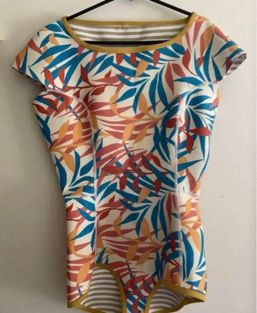 seea ワンピース水着