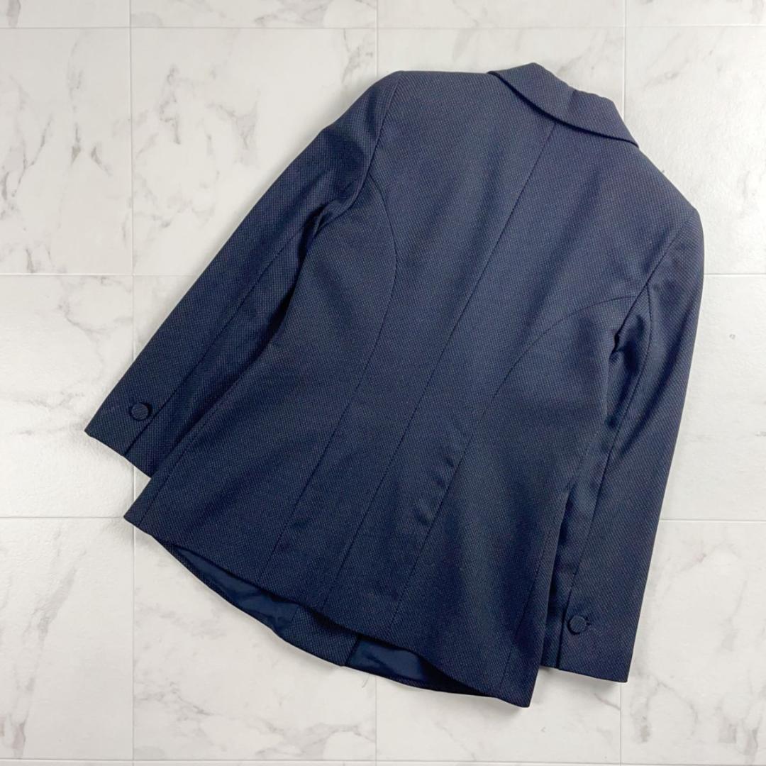 美品 GIORGIO ARMANI セットアップスーツ 比翼サイズ40*XC14