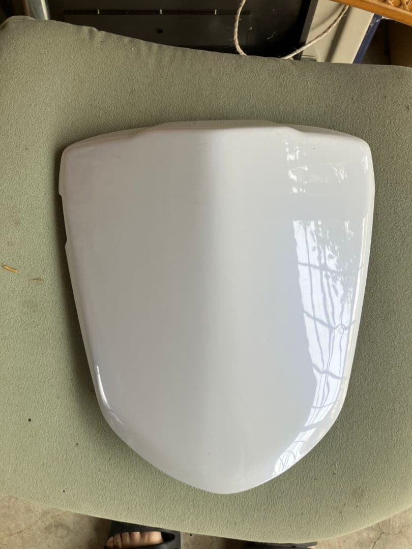 GSR750 シングルシート