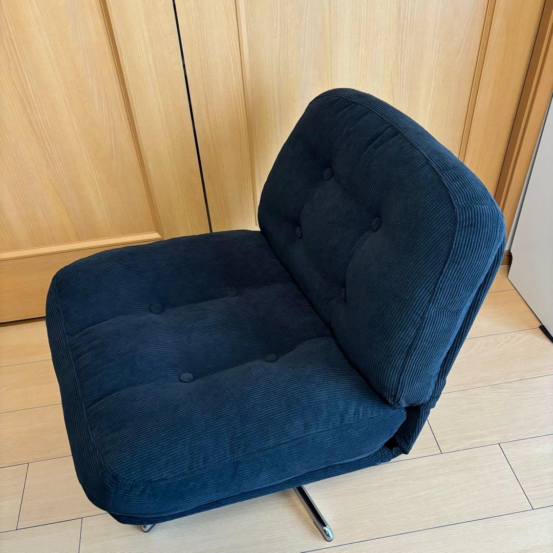 【新品■未開封】IKEA ディヴリンゲ 1人掛け 回転パーソナルチェア 椅子