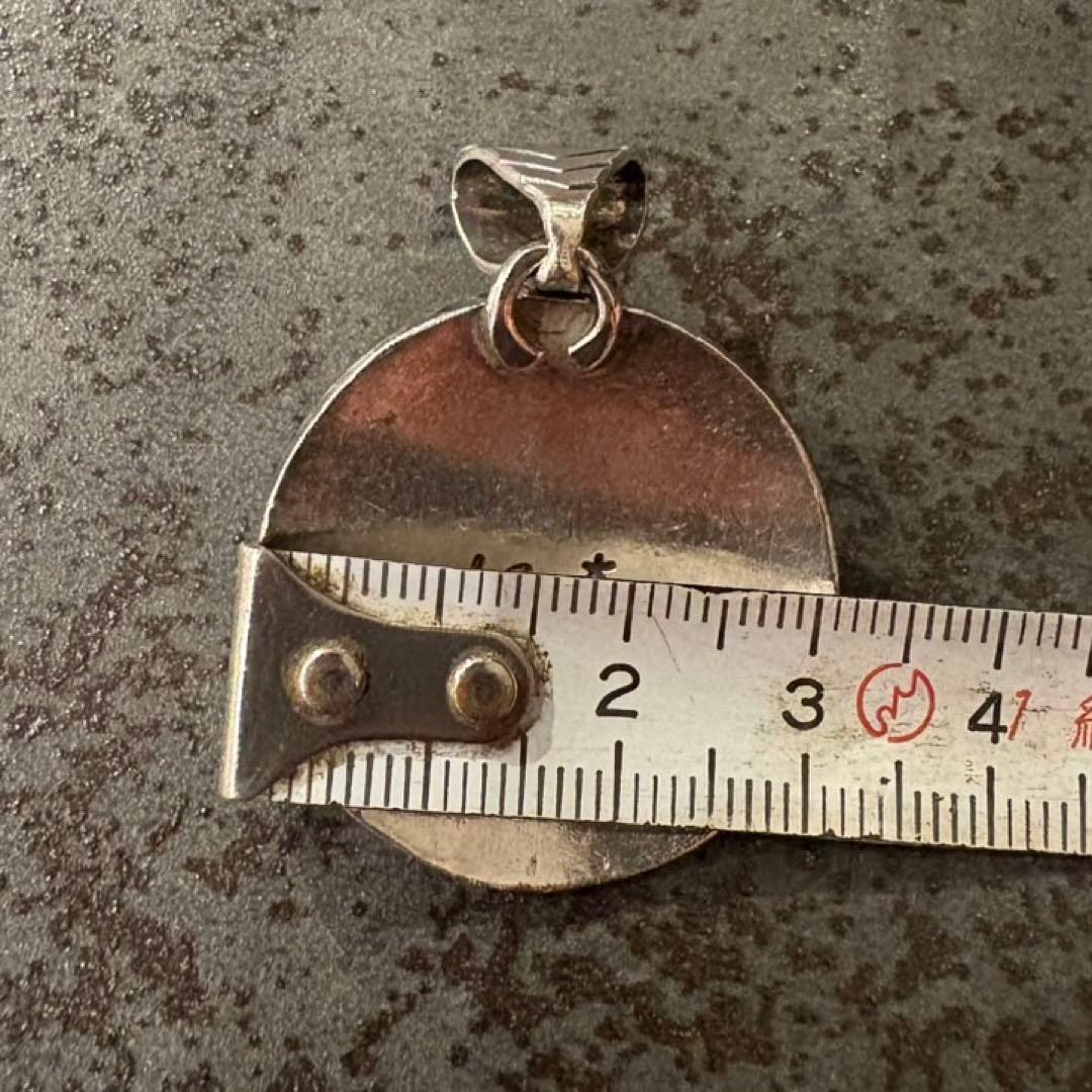 ゲイリーリーブス ペンダントトップ