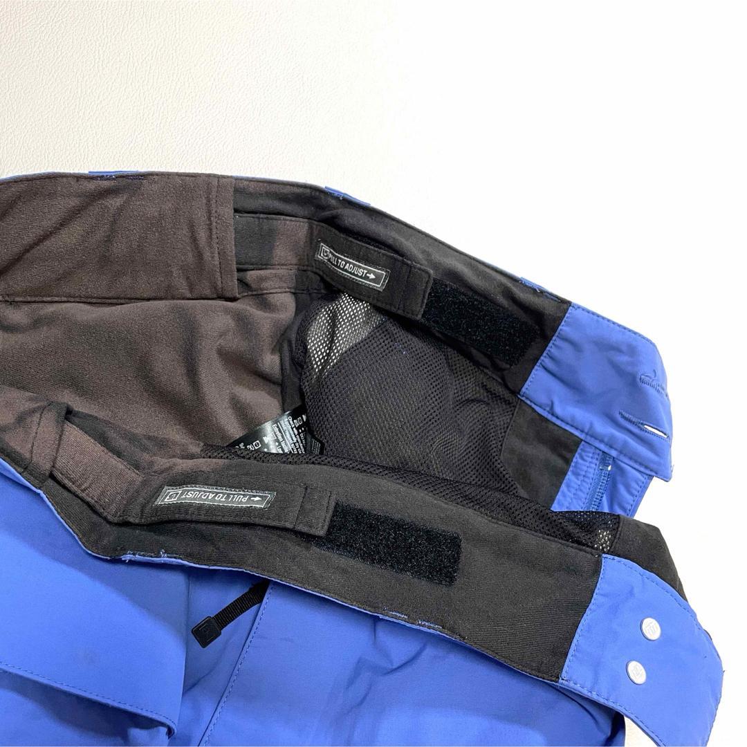 6714【美品】バートン ak パンツ　ゴアテックス　サイクリックパンツ　スノボ