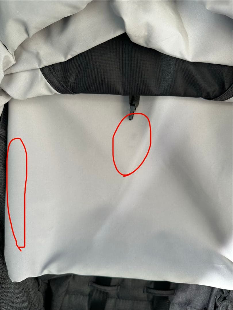 【美品】イングリッシーナ　クイッド2