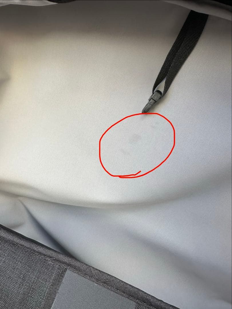 【美品】イングリッシーナ　クイッド2