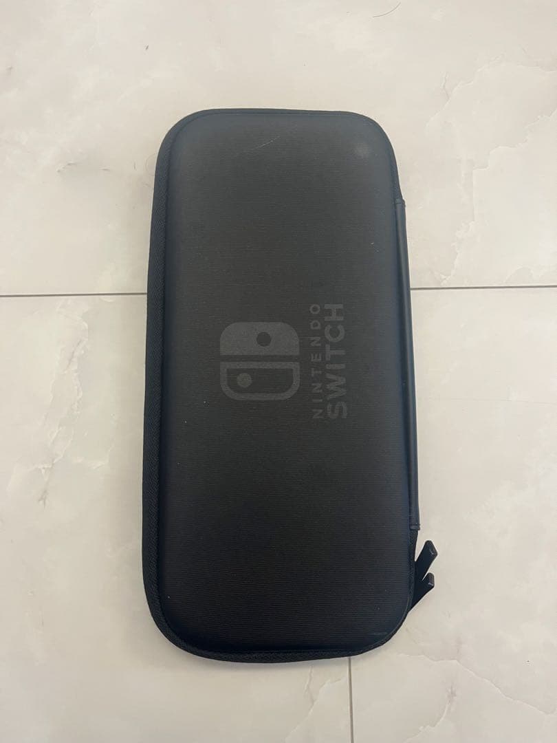 ニンテンドースイッチ 本体セット キャリングケース付き