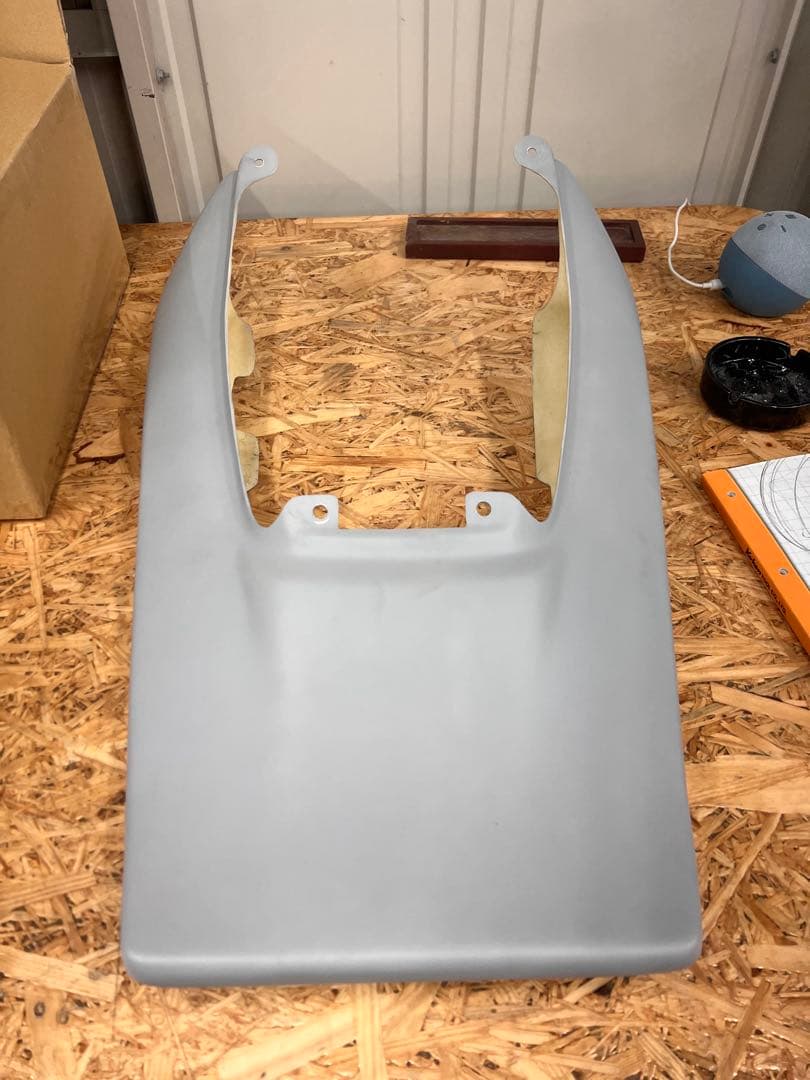 cb400sf nc39 スペック3 nc42前期 羽テール