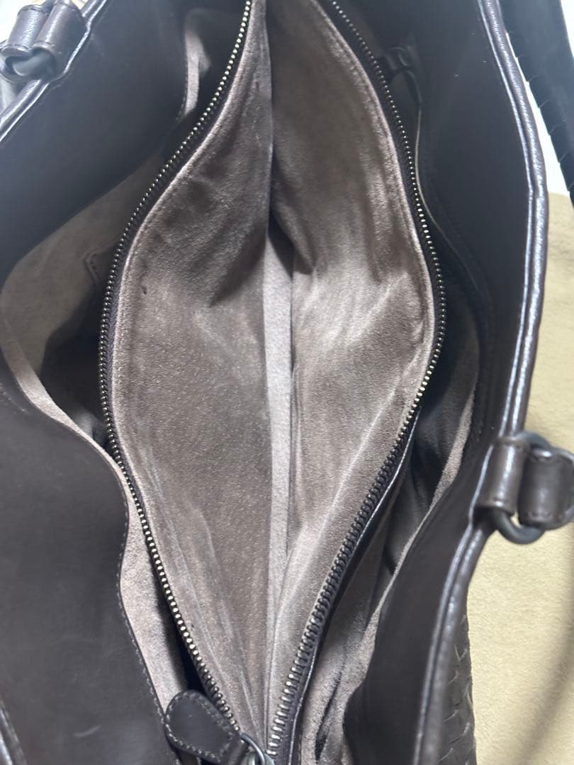 ボッテガヴェネタ　トートバッグ　ハンドバッグ