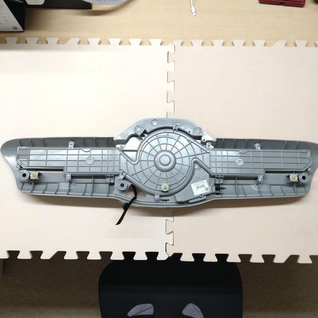 スズキ スペーシアギアMK53 ルーフサーキュレーター 純正品 中古品