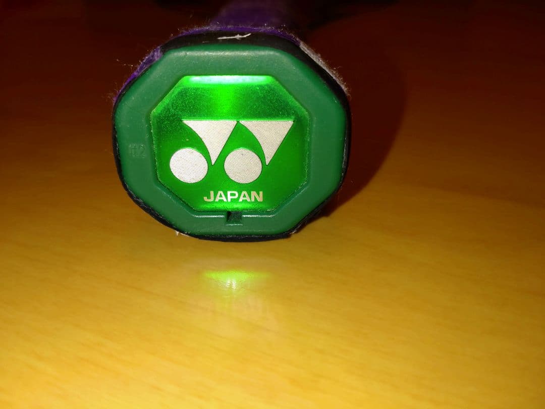 ラケット(硬式用) YONEX VCORE100 G2