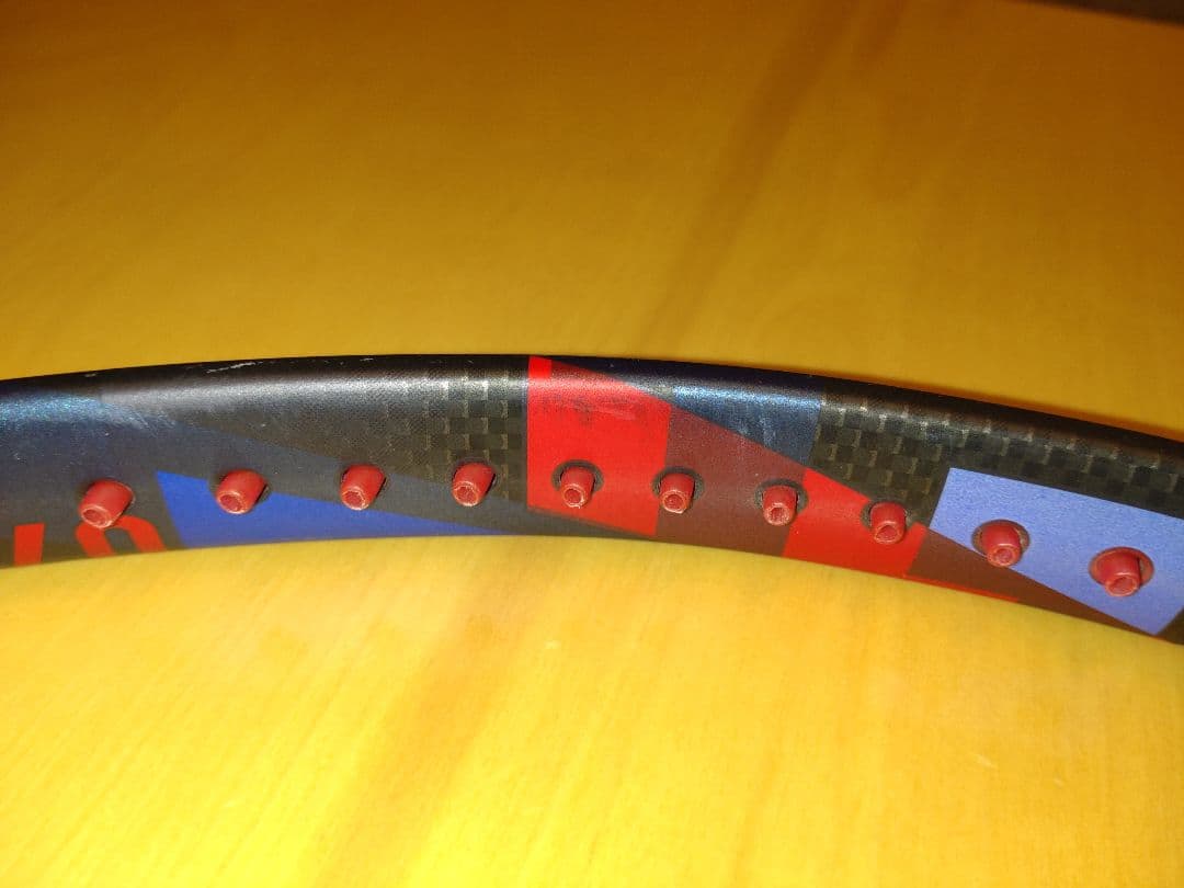 ラケット(硬式用) YONEX VCORE100 G2