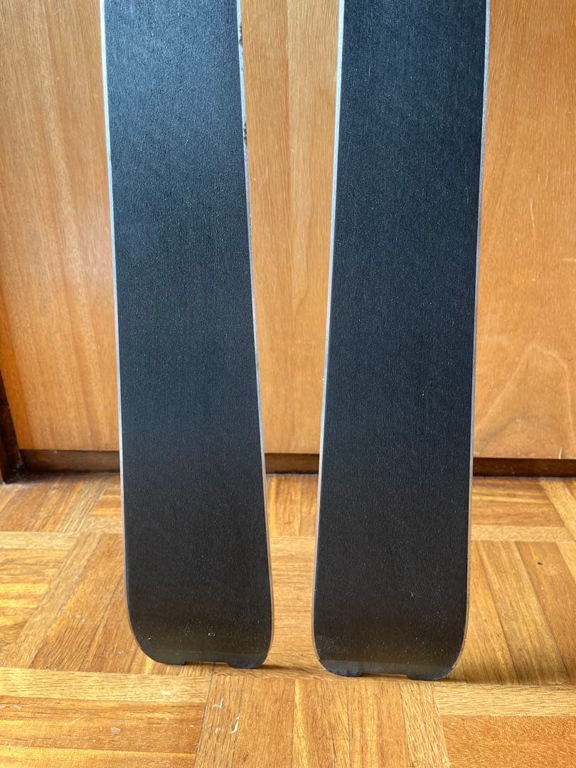 HEAD LYT V8 スキー