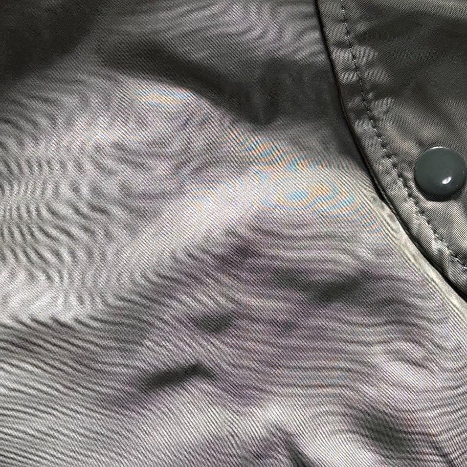 ◉ 80's ◉ ALPHA アルファ ◉ リバーシブル・MA-1・USA製・Ｌ