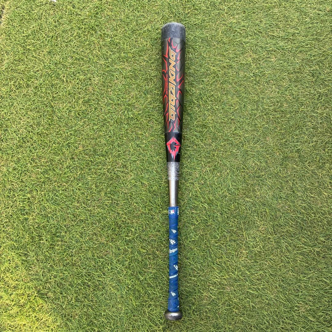 バット BEYOND GIGAMAX