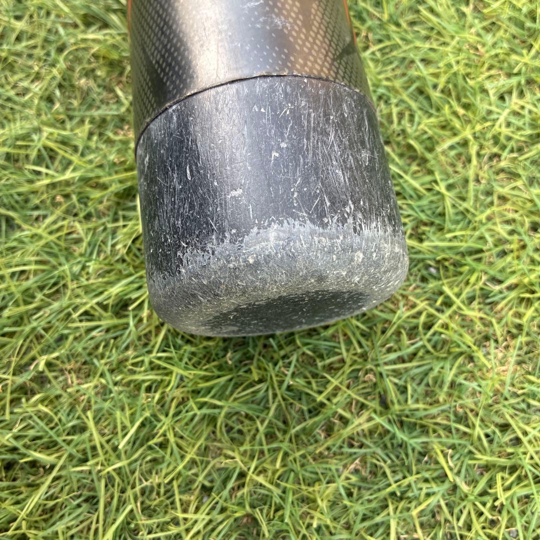 バット BEYOND GIGAMAX