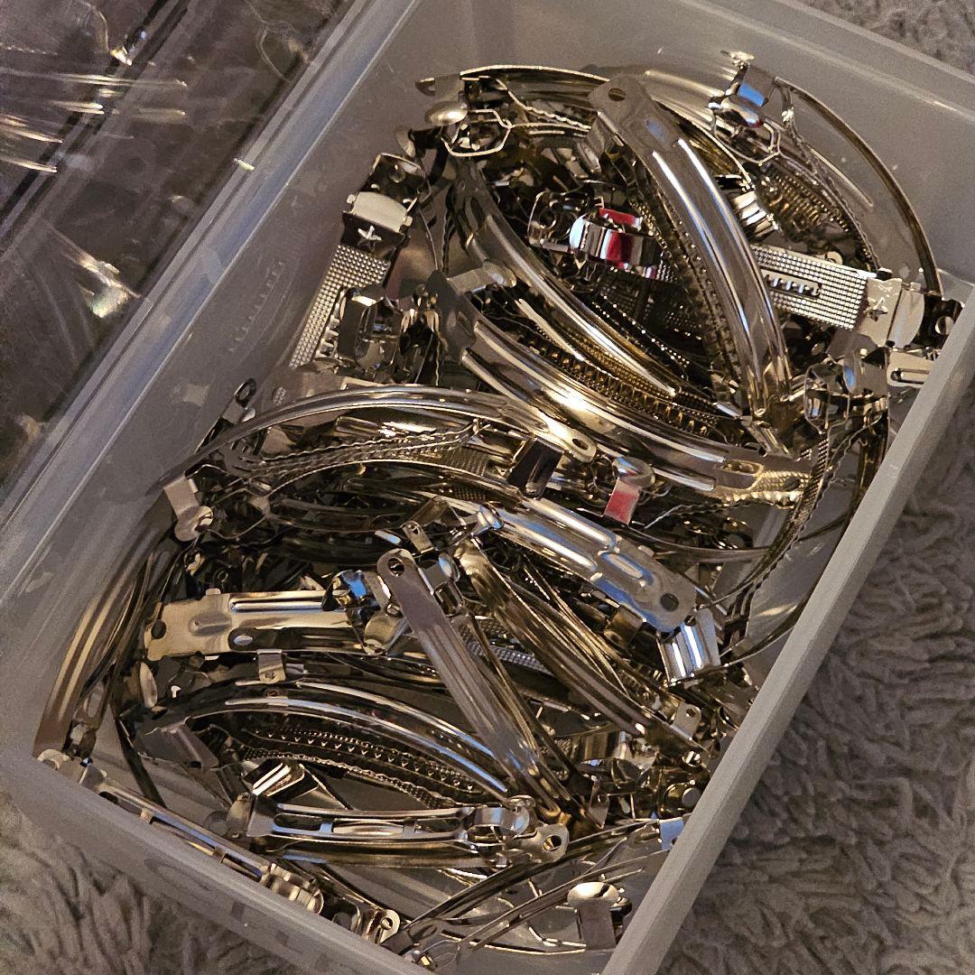 リボン＆キーホルダー作成セット