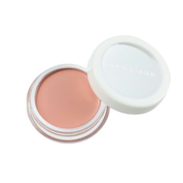 ブリリアージュ カモフラージュコンシーラーチーク 04＆ ワイドフィンガーブラシ