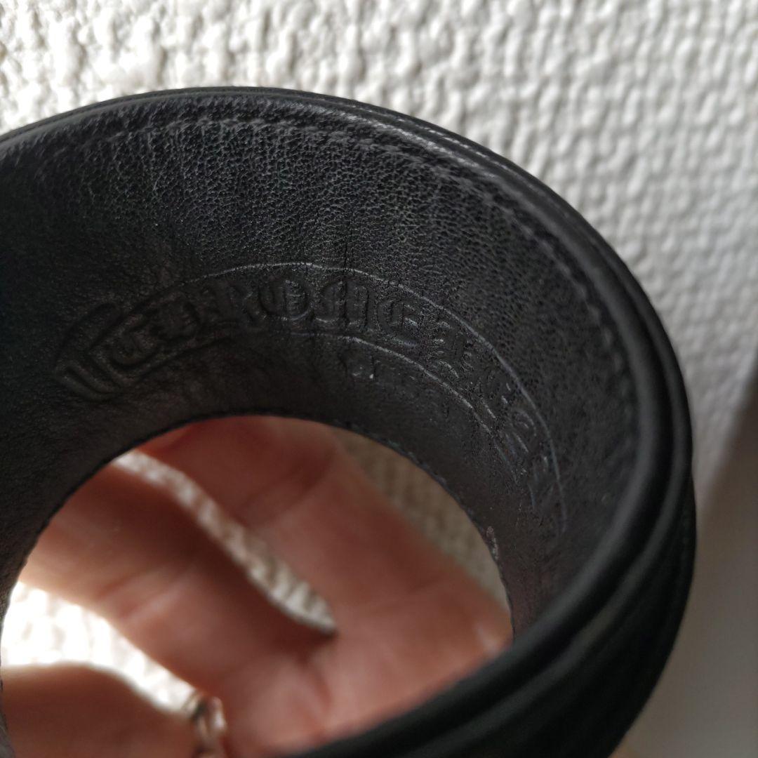 クロムハーツ ガンスリンガーブレスレット