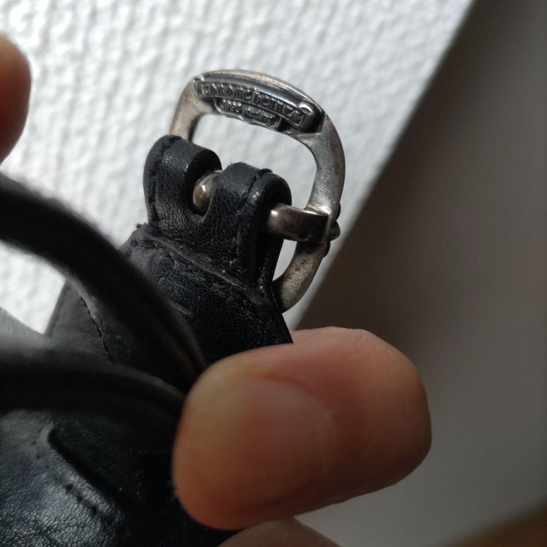 クロムハーツ ガンスリンガーブレスレット