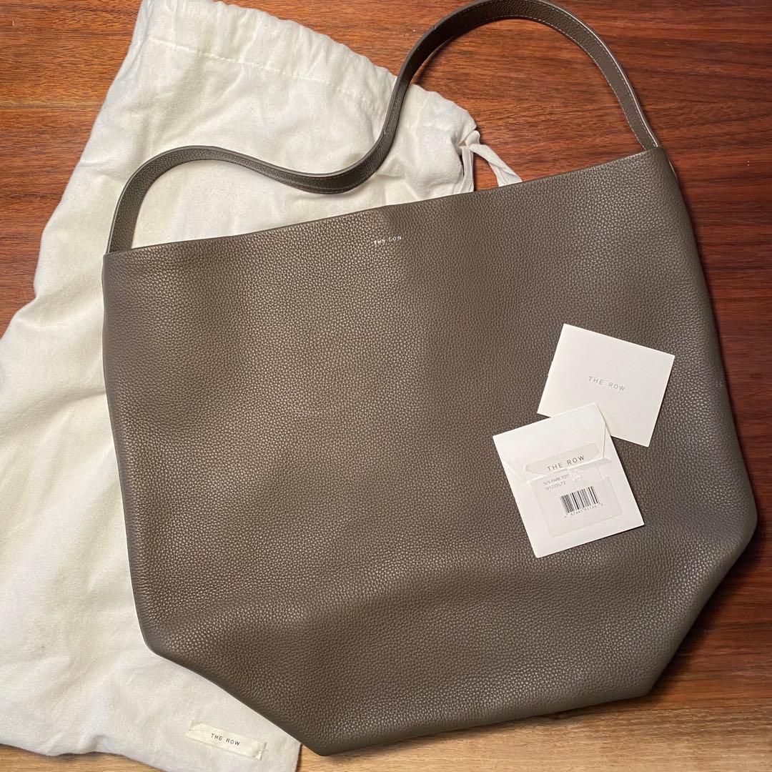 お値下げ！美品⭐︎the row ns park espresso large