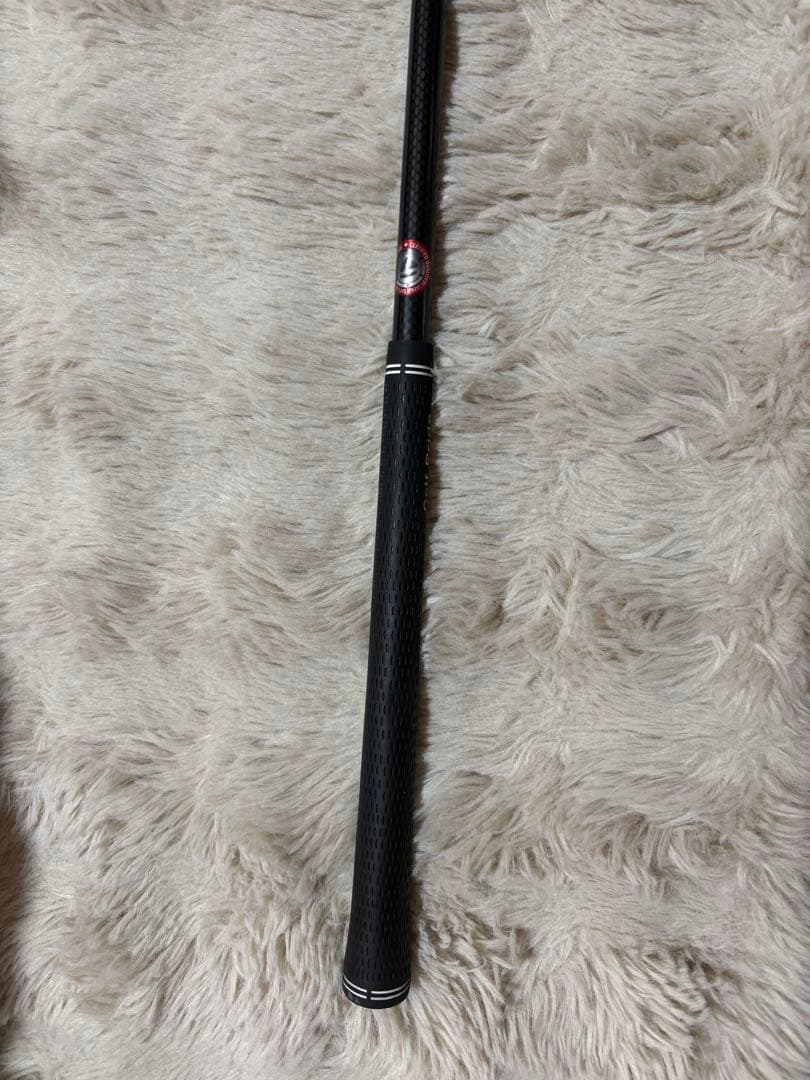 テーラーメイド TENSEI BLUE TM50 SR