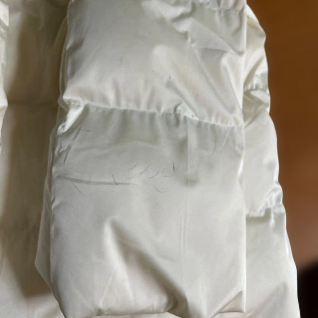 ユニクロ+Jジルサンダーコラボボリュームレディースダウンジャケットダウン90%