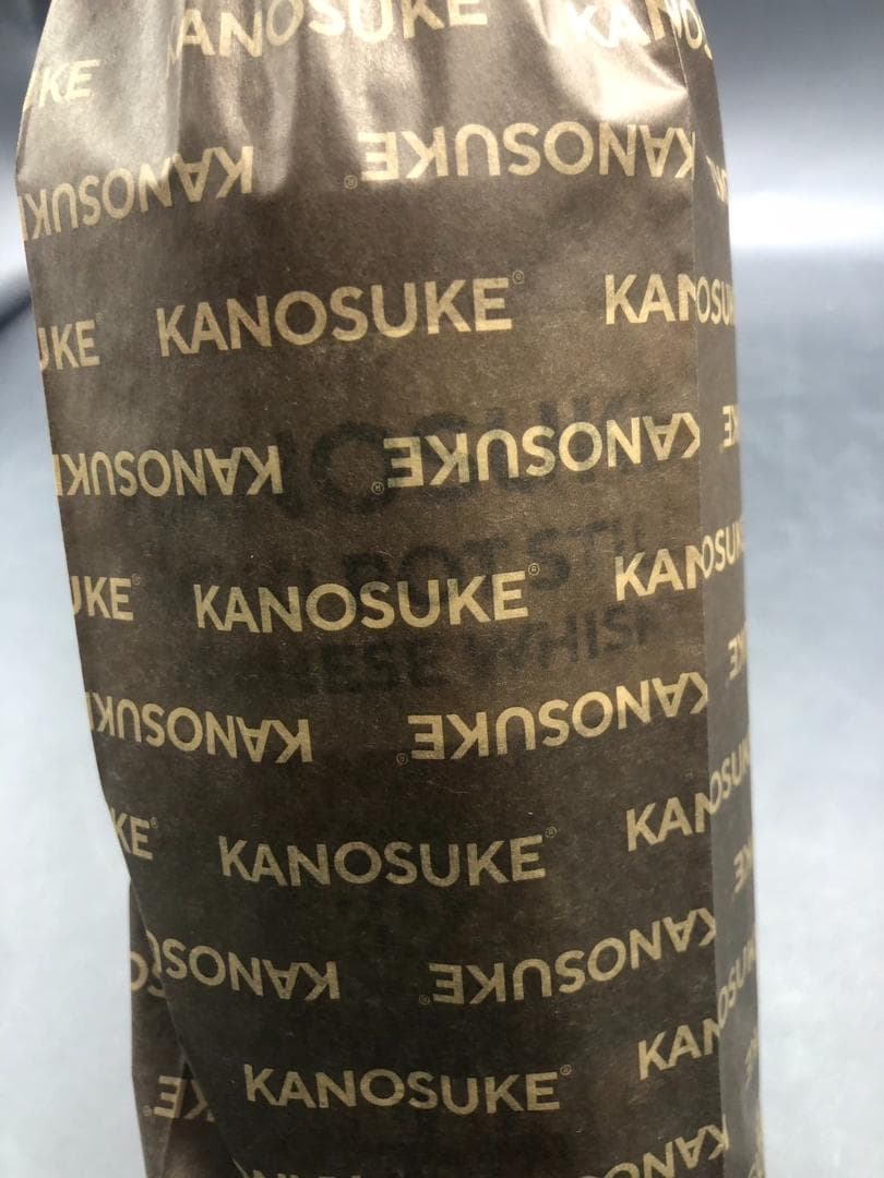 未開栓 KANOSUKE 日置蒸留蔵 2024 ウイスキー 700ml 55%