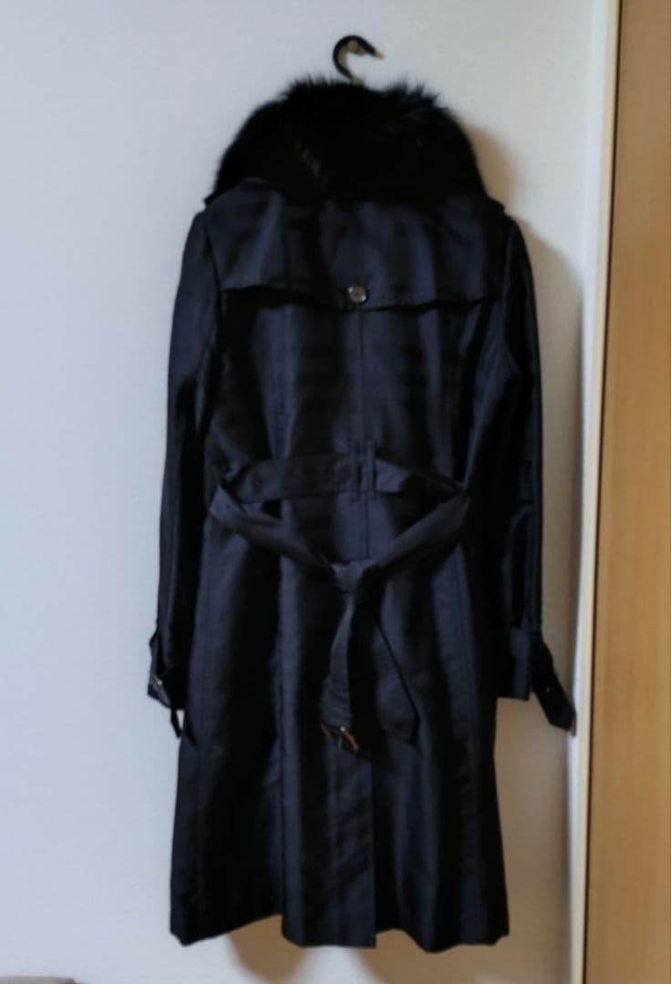 バーバリーロンドン トレンチコート＊３way＊インナー付き