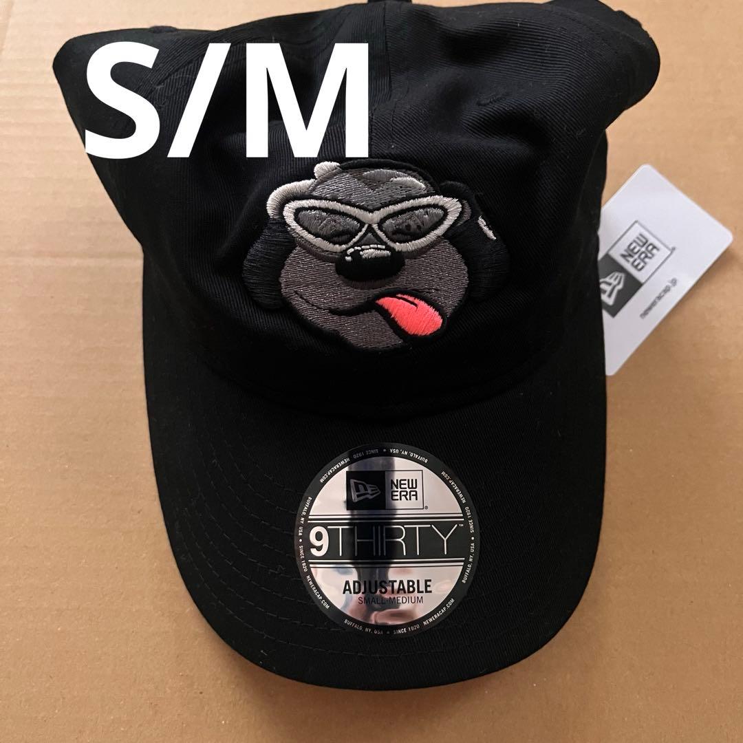 Kis-My-Ft2 キスマイ　ニューエラ　キャップ　くにお　S/Mサイズ