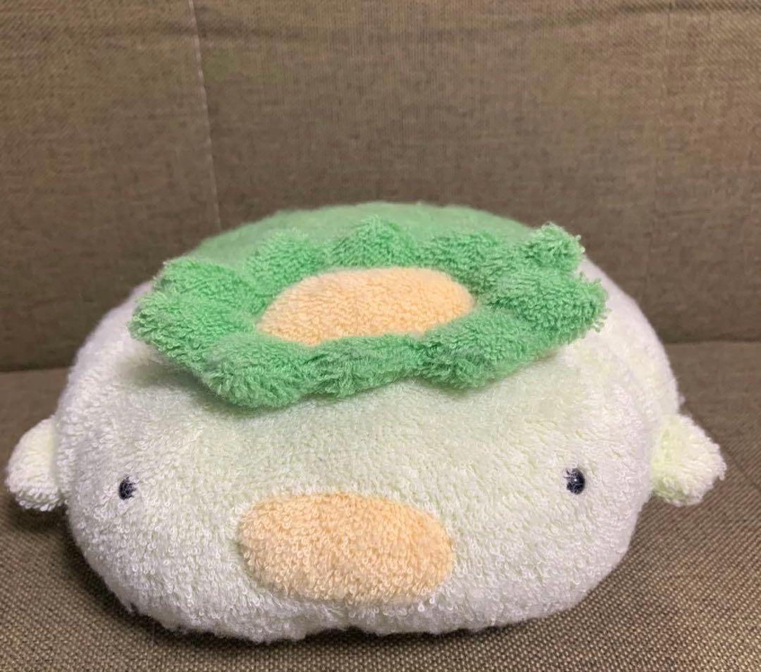 カッパ　2点　ぬいぐるみ